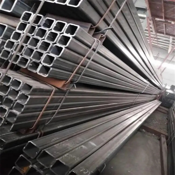 新平Q345B无缝方管