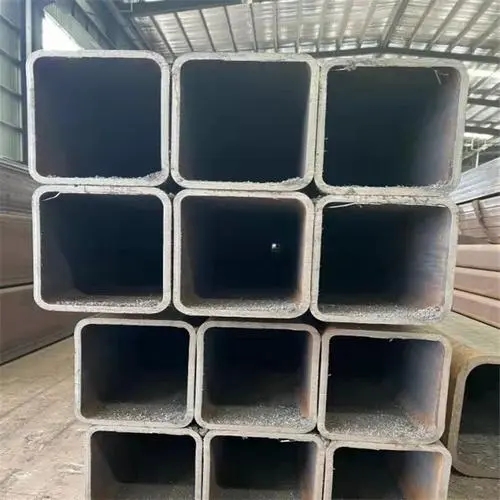 新平q355d无缝方管